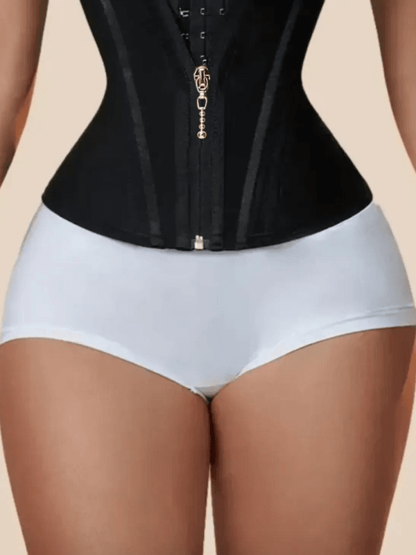 Faja Chaleco Reloj Arena - Cinturilla | Moldeadora y Reductora de Abdomen - Lunaurea | Skincare, Maquillaje, Cosméticos