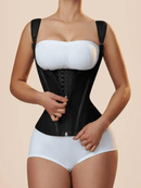 Faja Chaleco Reloj Arena - Cinturilla | Moldeadora y Reductora de Abdomen - Lunaurea | Skincare, Maquillaje, Cosméticos