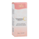 Suero/Sérum Antiedad de Vitamina C + Vitamina E - Alma Cosmetics - Lunaurea | Skincare, Maquillaje, Cosméticos