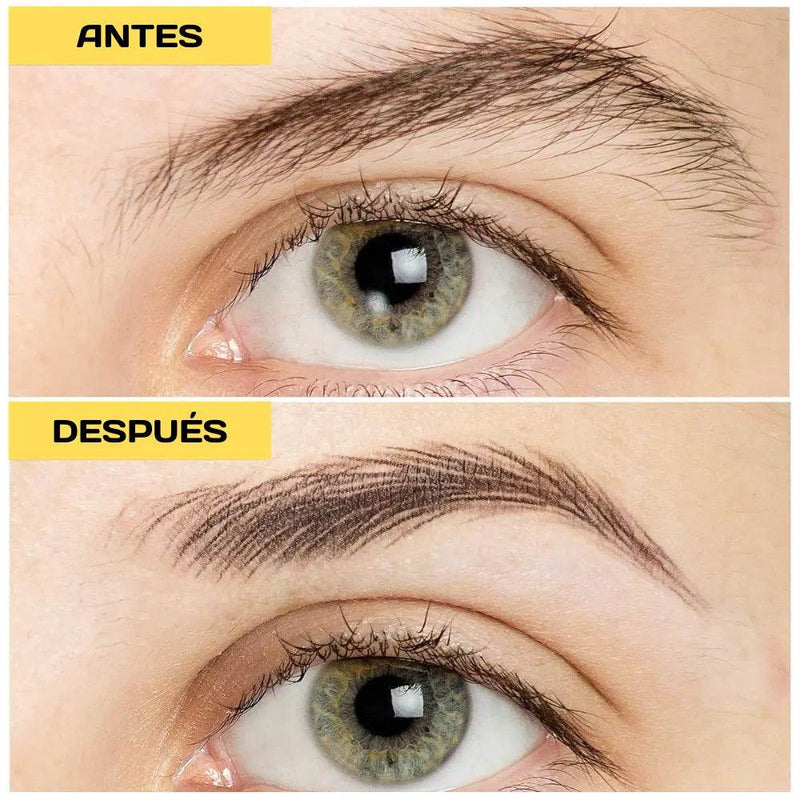 Tattoo/Tatuaje de Cejas 3D | Sticker/Adhesivo Para Cejas