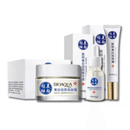 Kit x 4 Rutina Facial Despigmentante | Tratamiento Facial Anti-Manchas y Aclarante - BIOAQUA - Lunaurea | Skincare, Maquillaje, Cosméticos