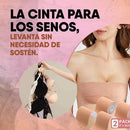 Cinta Adhesiva Levanta Bustos/Senos - Lunaurea | Skincare, Maquillaje, Cosméticos