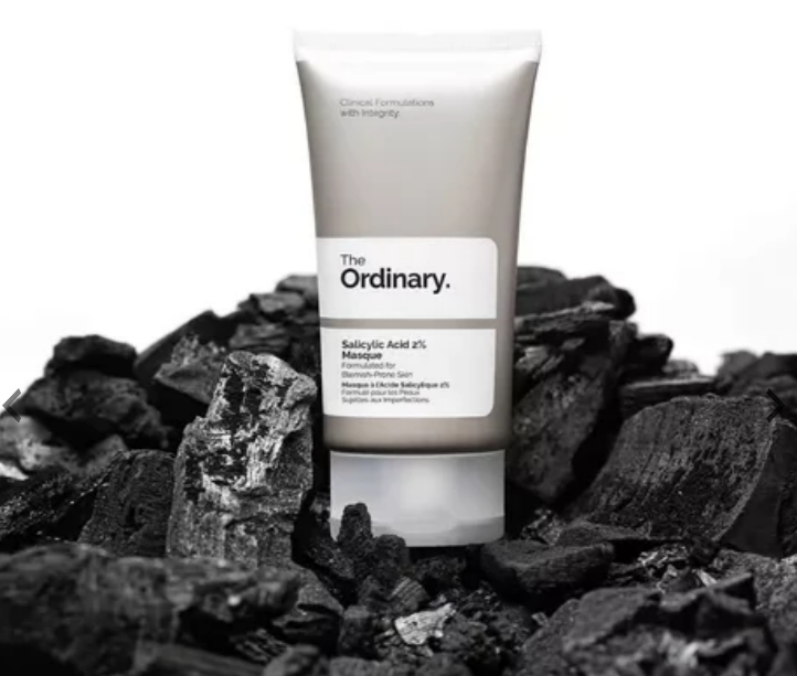 The Ordinary - Mascarilla de Ácido Salicílico al 2%