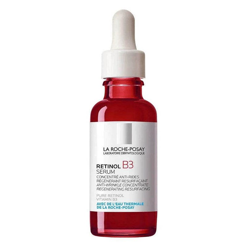 La Roche-Posay Retinol B3: Sérum Anti-Arrugas - Lunaurea | Skincare, Maquillaje, Cosméticos
