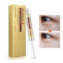 24K Gold Kit: Serum Goldzan Ampoule + Bioqua Acido Hialuronico + Mascarilla Colágeno - Lunaurea | Skincare, Maquillaje, Cosméticos