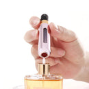 Mini Perfumeros Recargables Portatiles ® - Lunaurea | Skincare, Maquillaje, Cosméticos