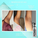 Despigmentante Íntimo | Piel de Oro - Lunaurea | Skincare, Maquillaje, Cosméticos