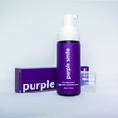 Espuma Blanqueadora Dental - Purple Smile - Lunaurea | Skincare, Maquillaje, Cosméticos