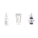 The Ordinary – Kit Renovador Textura & Poros
