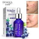 Sérum/Suero Facial Blueberry Wonder Essence - BIOAQUA - Lunaurea | Skincare, Maquillaje, Cosméticos