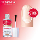 Tratamiento de Esmalte para Dejar de Morderse las Uñas | Mavala Stop - Lunaurea | Skincare, Maquillaje, Cosméticos