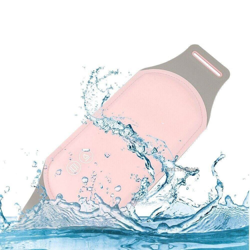 Nocolix Advance ® | Almohadilla Térmica Para Cólicos Menstruales