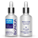 Kit x 4 Cuidado Facial Anti-Acné - BioAQUA Combo - Lunaurea | Skincare, Maquillaje, Cosméticos