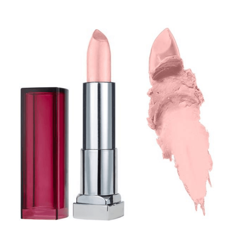 Labial Maybelline Color Sensational - Tienda Ellas: Maquillaje y Cosméticos