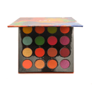 Paleta de Sombras Pro Pigment - 2 - Lunaurea | Skincare, Maquillaje, Cosméticos