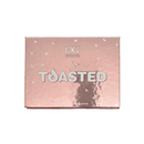 Paleta de Sombras Toasted - Lunaurea | Skincare, Maquillaje, Cosméticos