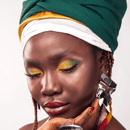 Paleta de Sombras Mediana Donut 25 tonos - Lunaurea | Skincare, Maquillaje, Cosméticos