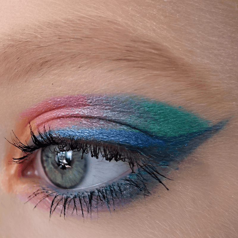 Paleta de Sombras 42 tonos - Lunaurea | Skincare, Maquillaje, Cosméticos