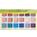 Paleta de Sombras Tropical Rainforest x 18 Tonos - Lunaurea | Skincare, Maquillaje, Cosméticos