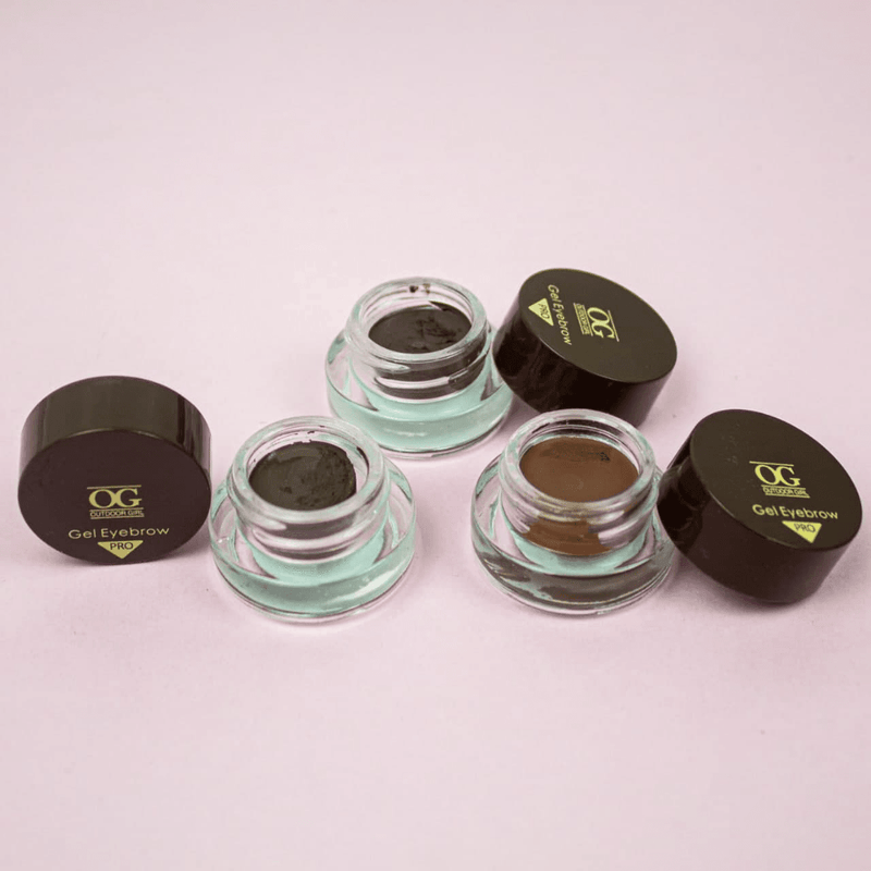 Gel Cremoso Para Cejas - Tienda Ellas: Maquillaje y Cosméticos