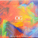 Paleta de Sombras Pro Pigment - 2 - Lunaurea | Skincare, Maquillaje, Cosméticos