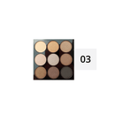 Paleta de Sombras Party Queen X 9 - Lunaurea | Skincare, Maquillaje, Cosméticos