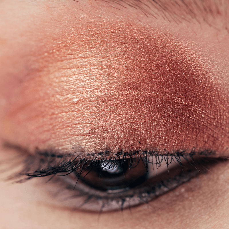 Paleta de Sombras Tangerina - Lunaurea | Skincare, Maquillaje, Cosméticos