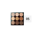 Paleta de Sombras Party Queen X 9 - Lunaurea | Skincare, Maquillaje, Cosméticos