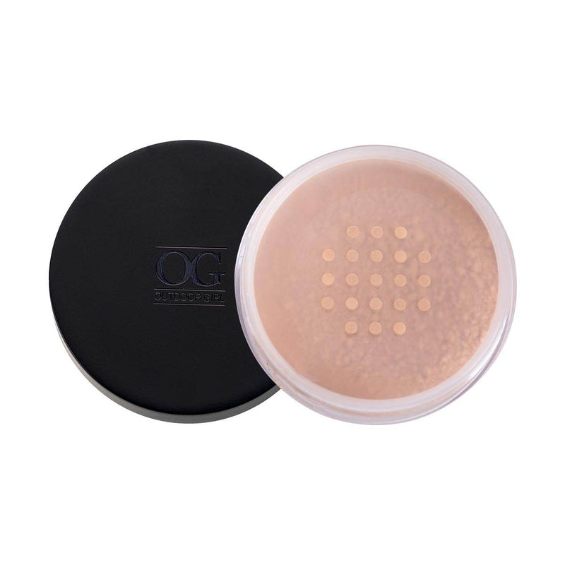 Polvo Suelto Deluxe - Lunaurea | Skincare, Maquillaje, Cosméticos
