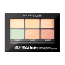 Paleta de Contornos Maybelline Camo - Lunaurea | Skincare, Maquillaje, Cosméticos