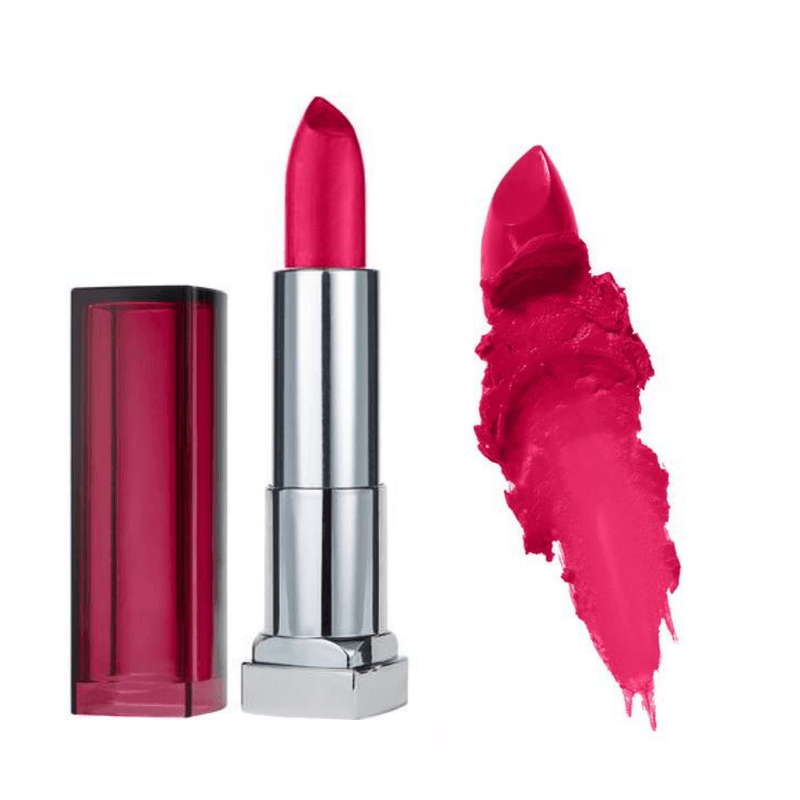 Labial Maybelline Color Sensational - Tienda Ellas: Maquillaje y Cosméticos