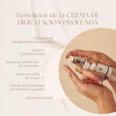 Hydroage: Crema de Hidratación Profunda | DERMOHELP