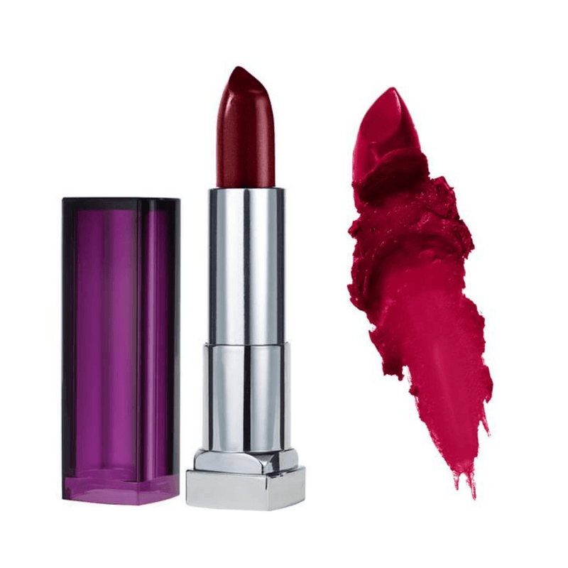 Labial Maybelline Color Sensational - Tienda Ellas: Maquillaje y Cosméticos