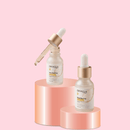 Sérum/Suero de Arroz Con Ácido Hialurónico | BIOAQUA - Lunaurea | Skincare, Maquillaje, Cosméticos