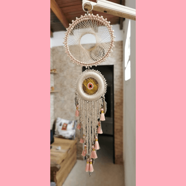 Accesorios Atrapa Sueños
