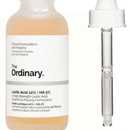 The Ordinary - Ácido Láctico 5% + HA - Lunaurea | Skincare, Maquillaje, Cosméticos