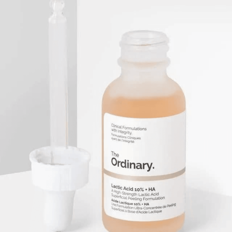 The Ordinary - Ácido Láctico 5% + HA - Lunaurea | Skincare, Maquillaje, Cosméticos
