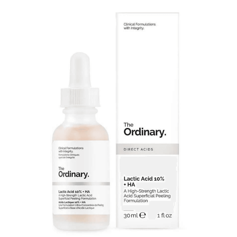 The Ordinary - Ácido Láctico 5% + HA - Lunaurea | Skincare, Maquillaje, Cosméticos