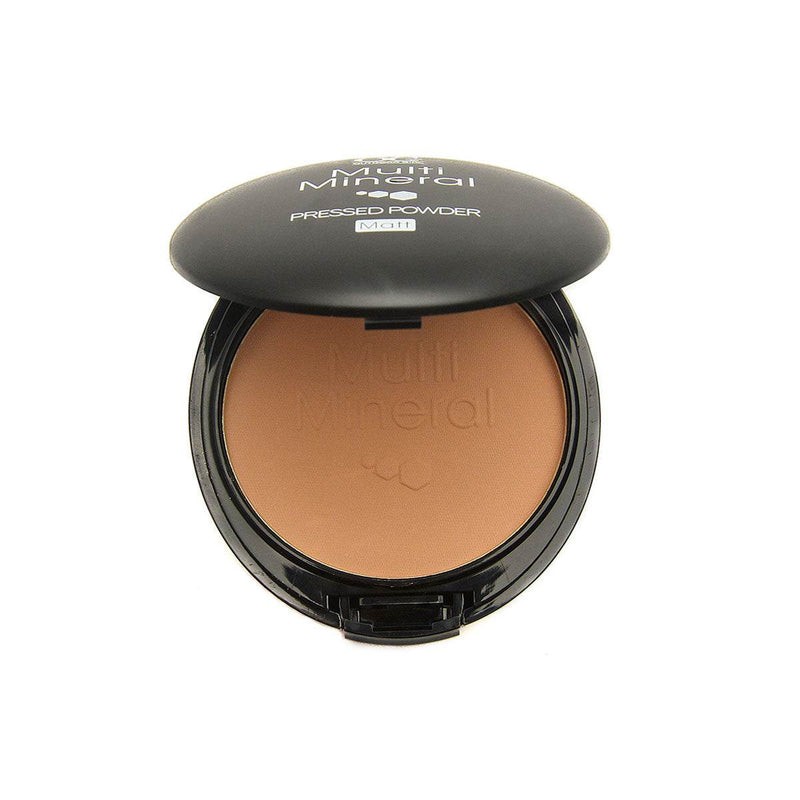 Polvo Mineralizado - Cobertura Total - Lunaurea | Skincare, Maquillaje, Cosméticos