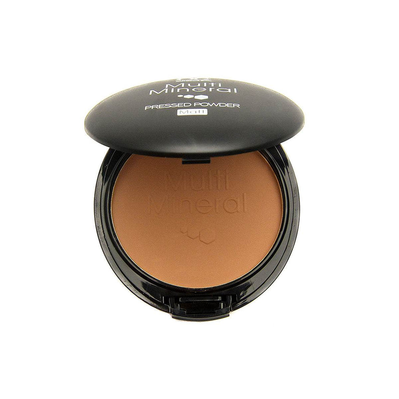 Polvo Mineralizado - Cobertura Total - Lunaurea | Skincare, Maquillaje, Cosméticos