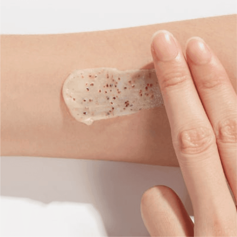 Crema Exfoliante Natural de Aguacate BioAQUA - Lunaurea | Skincare, Maquillaje, Cosméticos