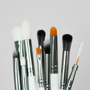 Kit de Ojos Blanco x 10 Unidades - Lunaurea | Skincare, Maquillaje, Cosméticos