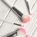 Kit Brochas de Maquillaje x 10 Unidades - Tienda Ellas: Maquillaje y Cosméticos