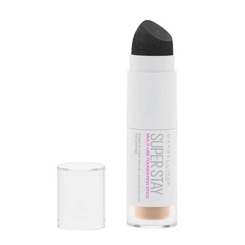 Base de Maquillaje Maybelline Superstay Full Coverage - Lunaurea | Skincare, Maquillaje, Cosméticos