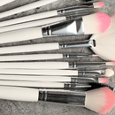 Kit Brochas de Maquillaje x 10 Unidades - Tienda Ellas: Maquillaje y Cosméticos