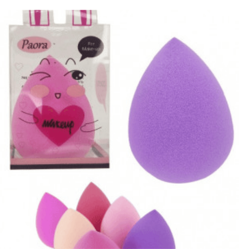 Maquillaje Beauty Blender - Esponja Aplicadora