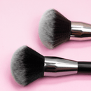 Brocha Plana Para Base - Mantra - Lunaurea | Skincare, Maquillaje, Cosméticos