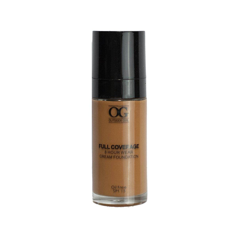 Base Full Cobertura - OG - Lunaurea | Skincare, Maquillaje, Cosméticos