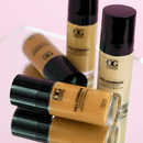 Base Full Cobertura - OG - Lunaurea | Skincare, Maquillaje, Cosméticos