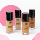 Base Full Cobertura - OG - Lunaurea | Skincare, Maquillaje, Cosméticos